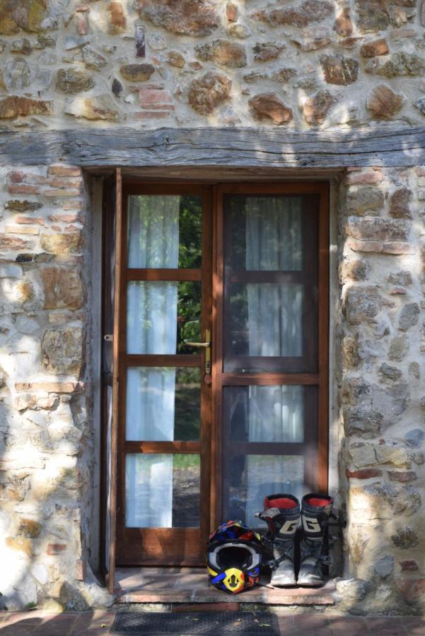 Sport Bikes And Nature Monterotondo  Exterior photo